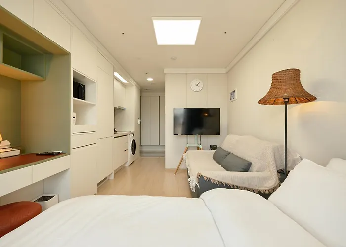 Comocasa Fully Furnished *